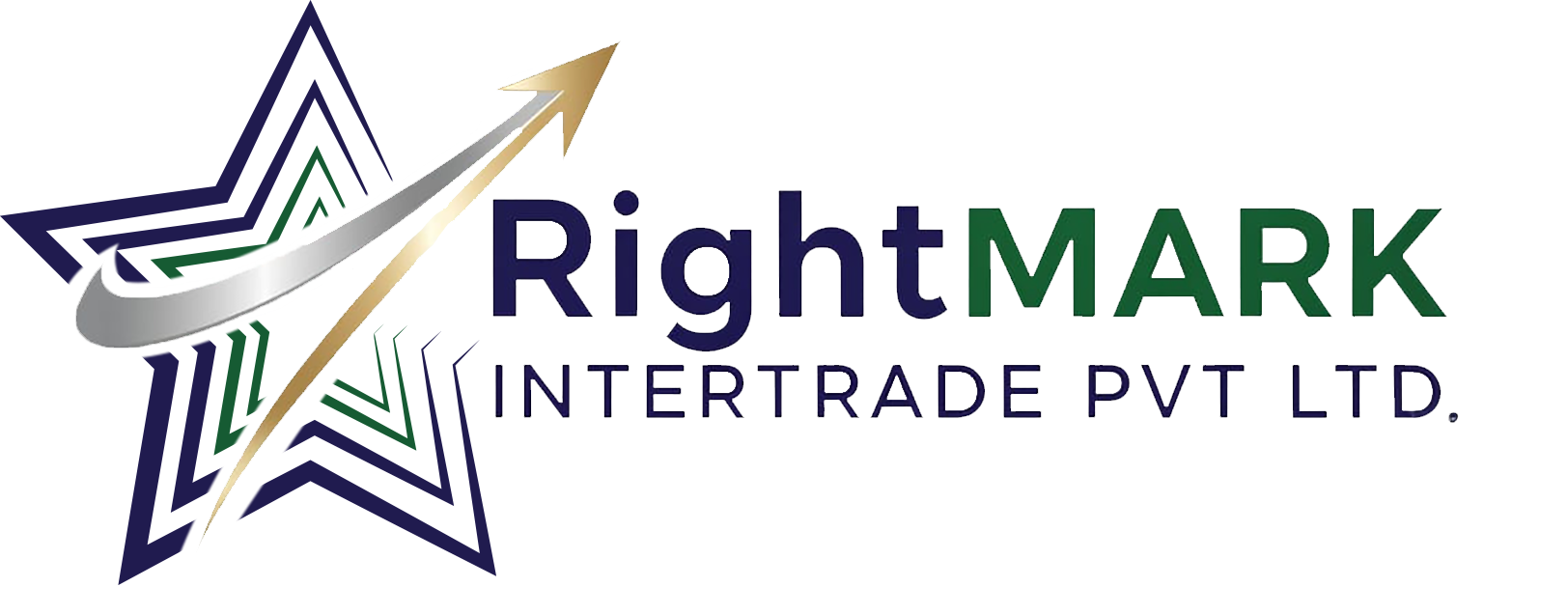 RightMark Intertrade Pvt. Ltd.